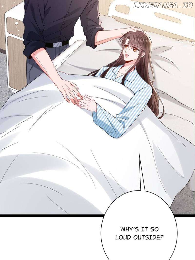 Trial Marriage Husband: Need to Work Hard Chapter 384 - page 17