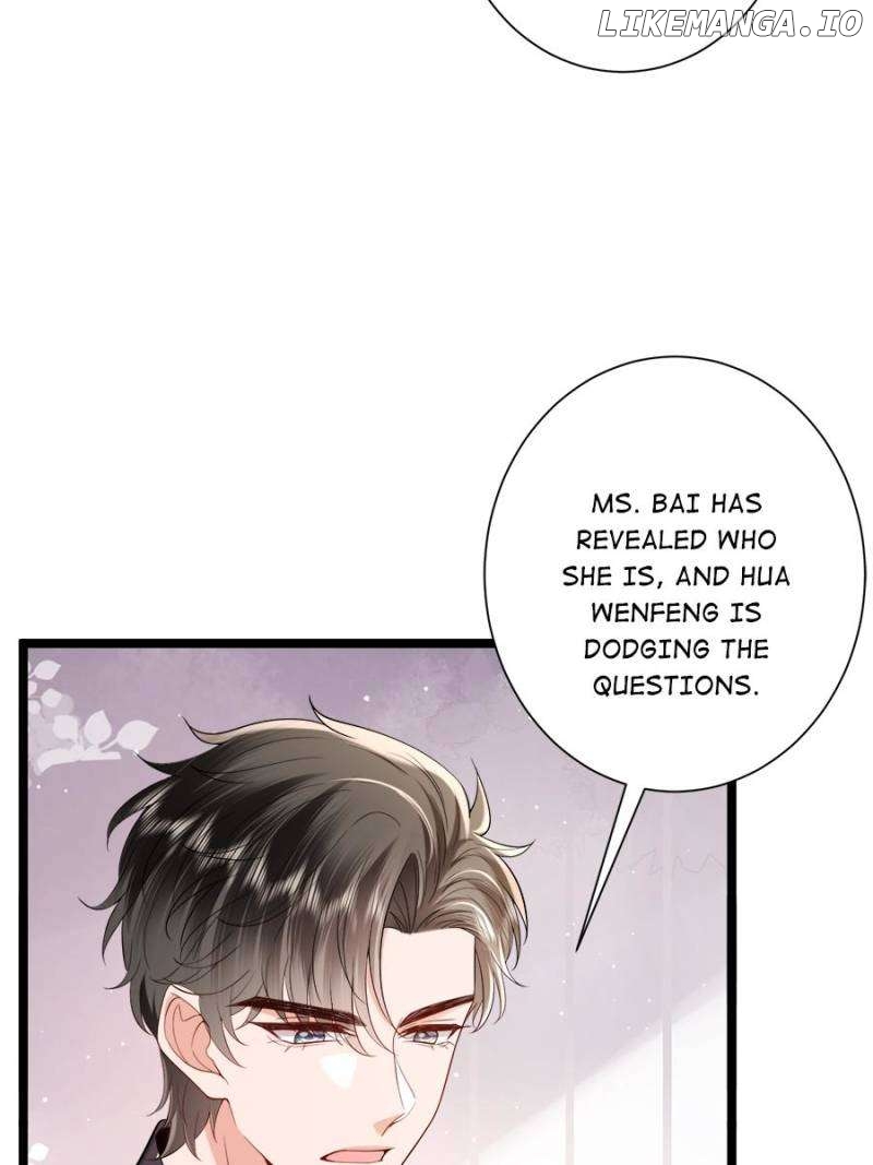 Trial Marriage Husband: Need to Work Hard Chapter 384 - page 18