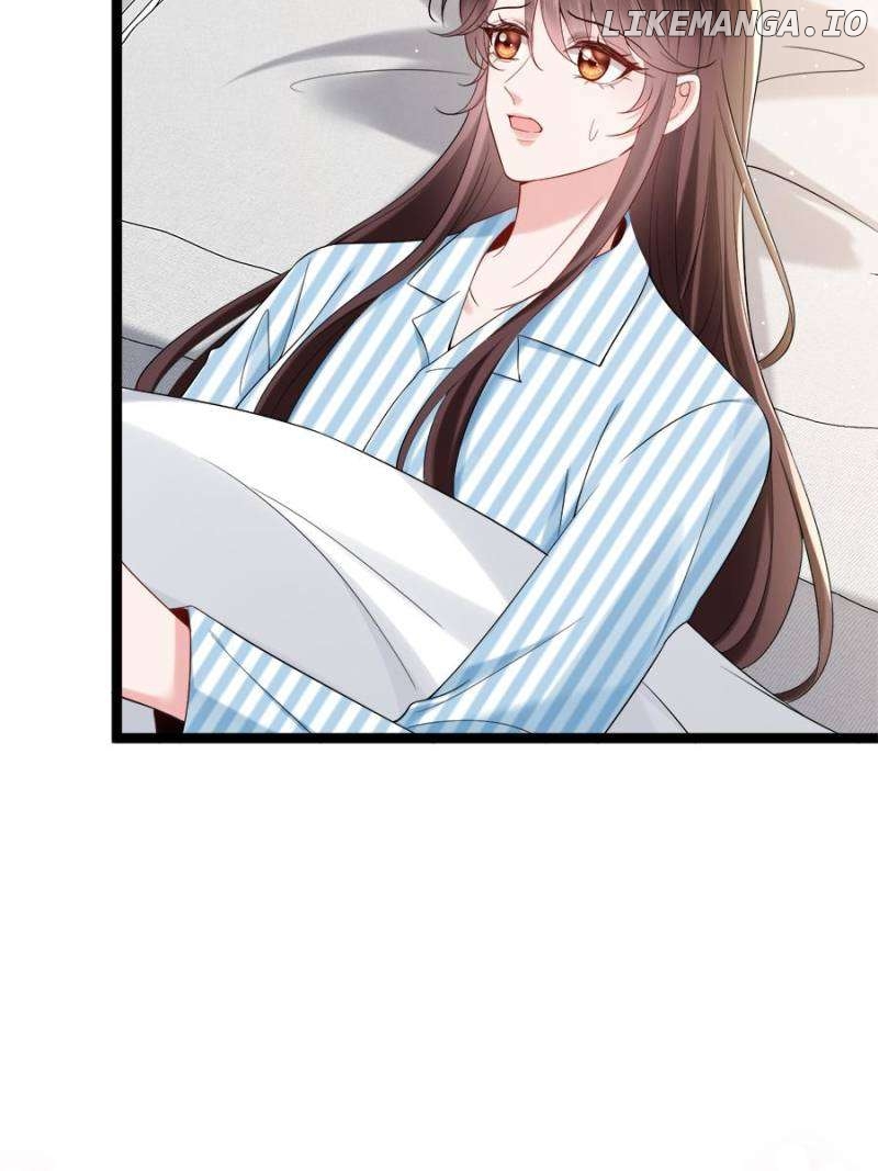 Trial Marriage Husband: Need to Work Hard Chapter 384 - page 20