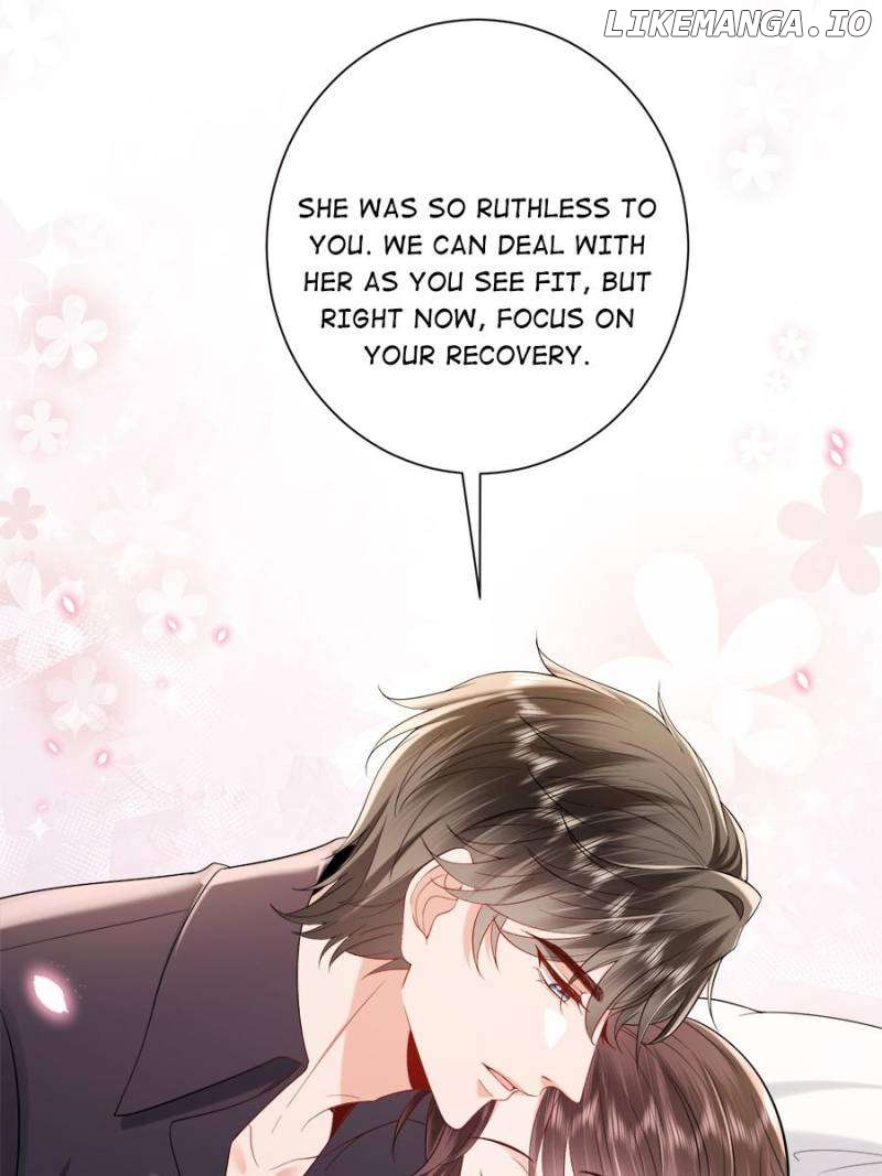 Trial Marriage Husband: Need to Work Hard Chapter 384 - page 21