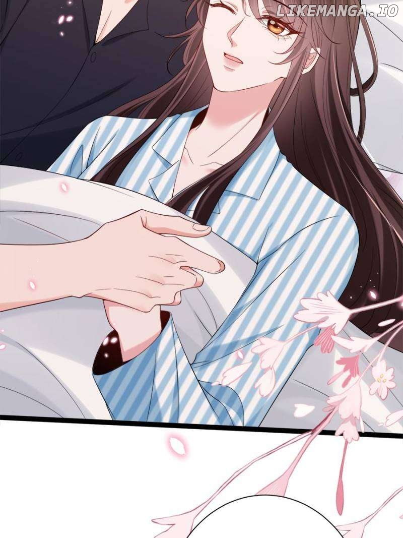 Trial Marriage Husband: Need to Work Hard Chapter 384 - page 22