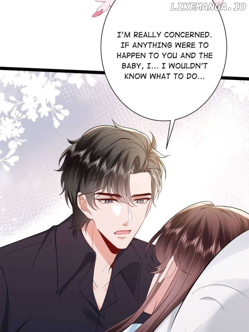 Trial Marriage Husband: Need to Work Hard Chapter 384 - page 23