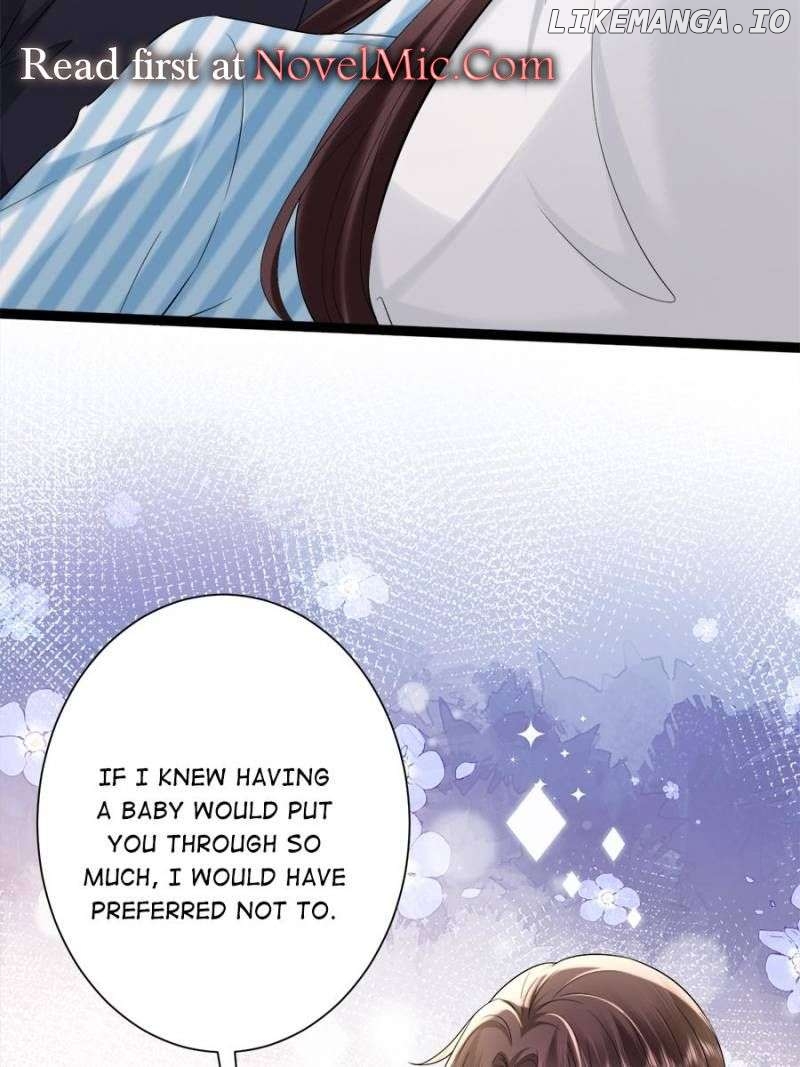Trial Marriage Husband: Need to Work Hard Chapter 384 - page 24