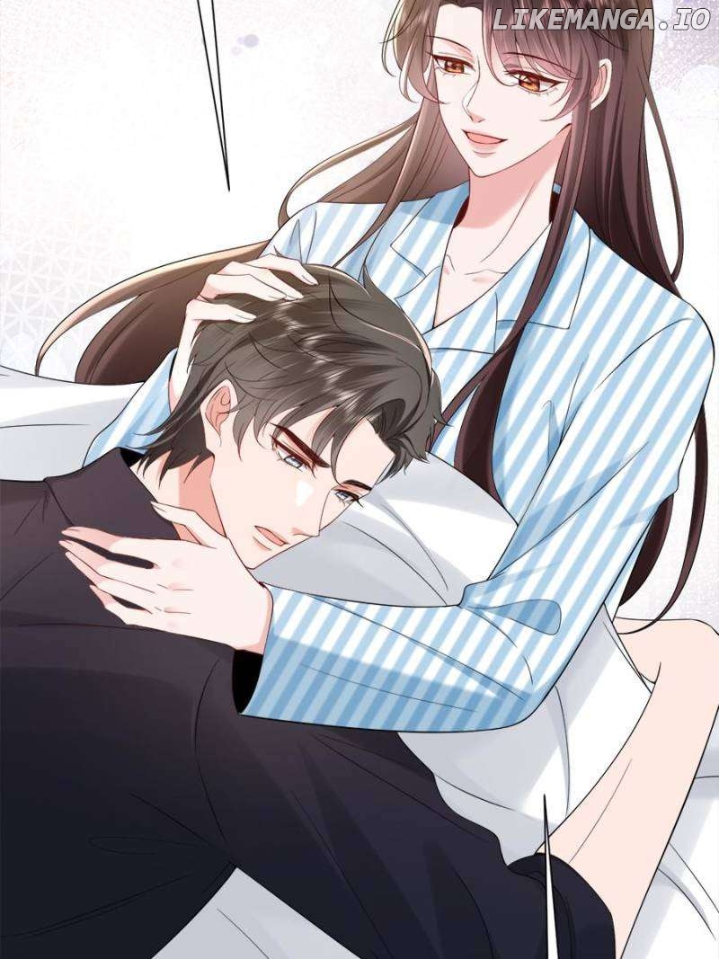 Trial Marriage Husband: Need to Work Hard Chapter 384 - page 25