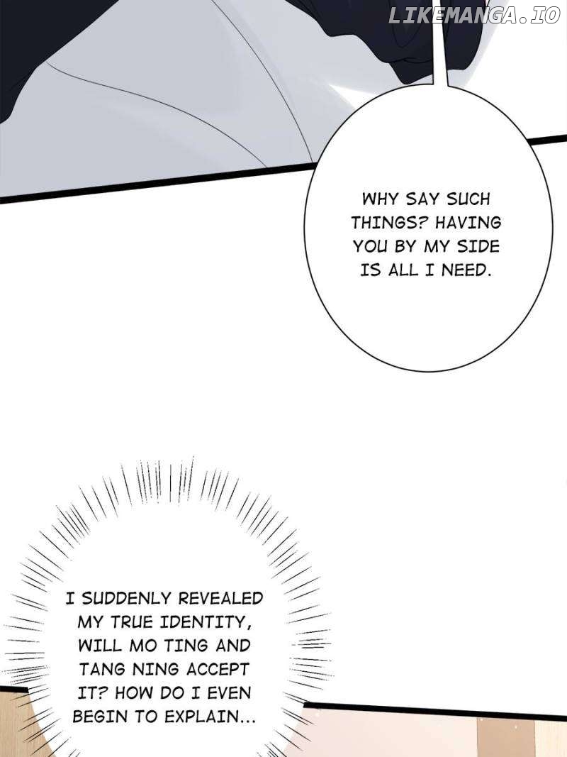 Trial Marriage Husband: Need to Work Hard Chapter 384 - page 26