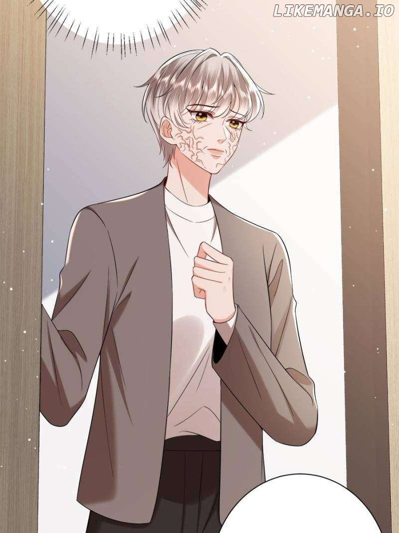 Trial Marriage Husband: Need to Work Hard Chapter 384 - page 27