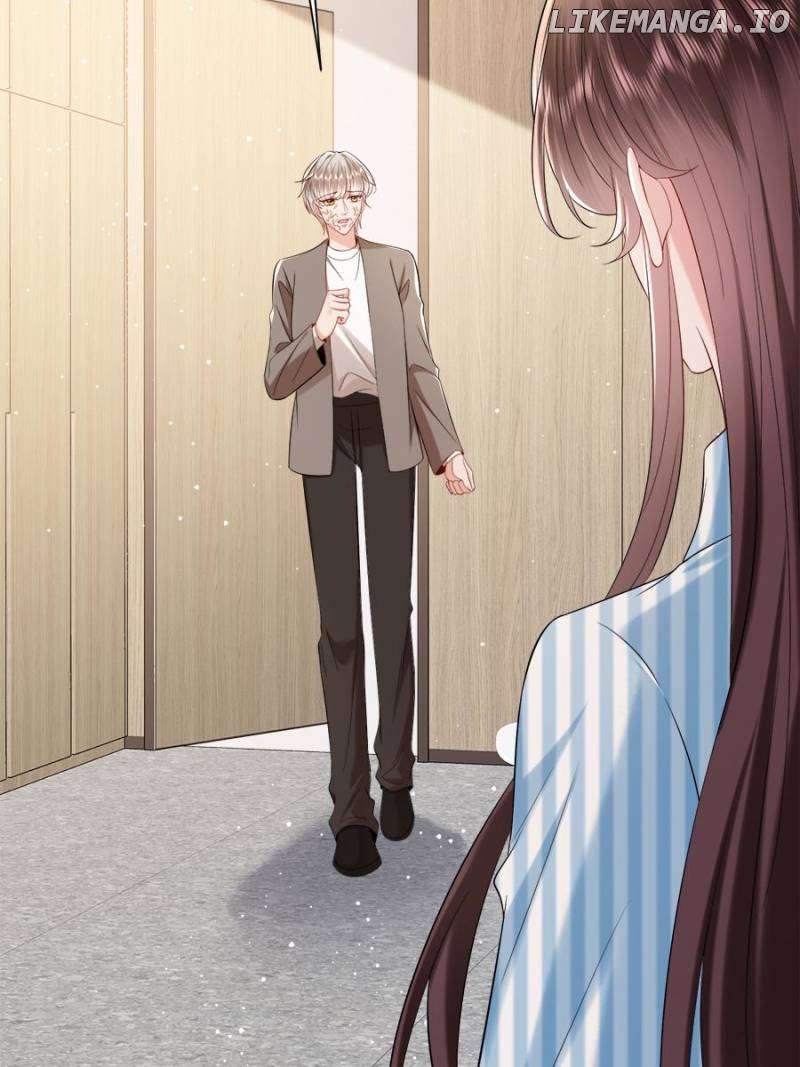 Trial Marriage Husband: Need to Work Hard Chapter 384 - page 29