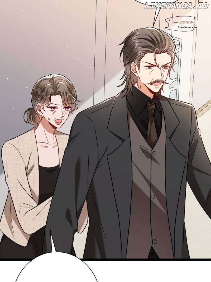 Trial Marriage Husband: Need to Work Hard Chapter 384 - page 3