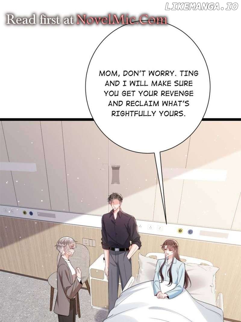 Trial Marriage Husband: Need to Work Hard Chapter 384 - page 31