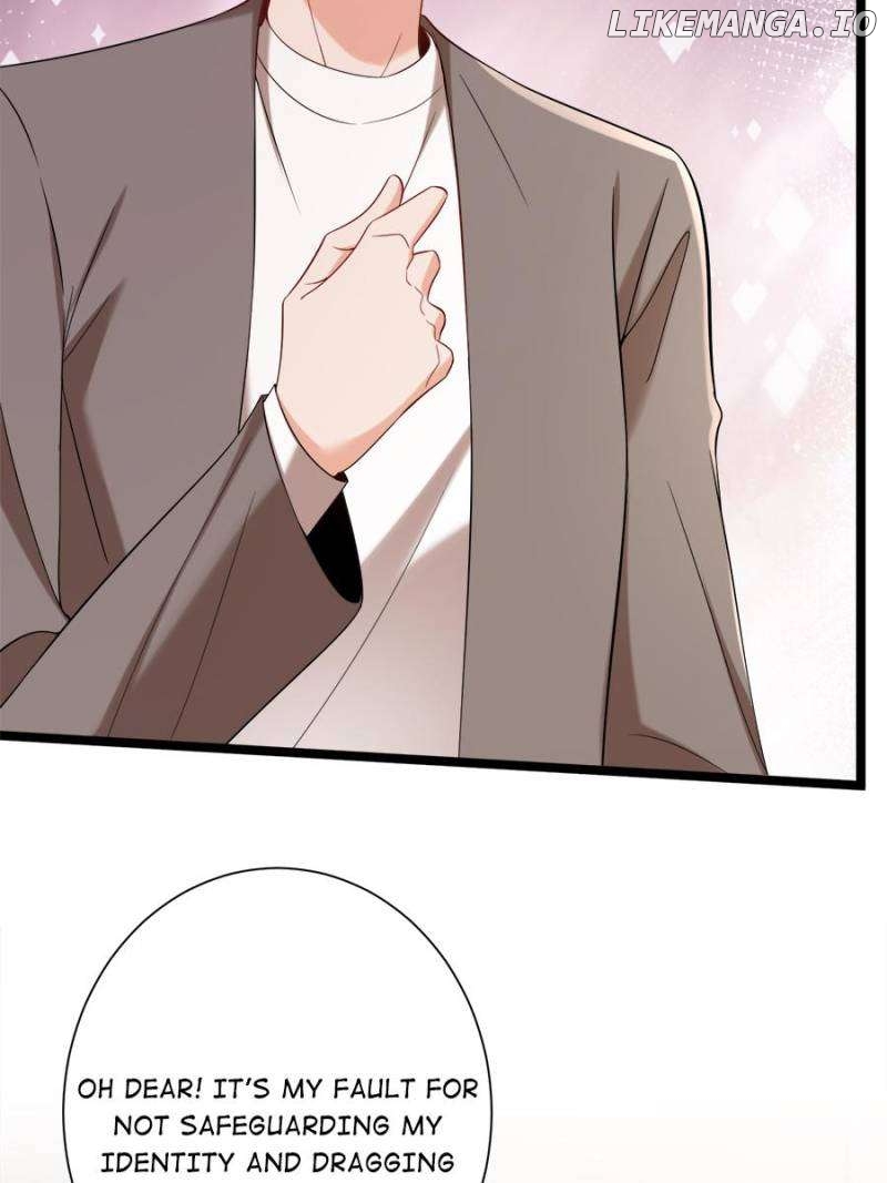 Trial Marriage Husband: Need to Work Hard Chapter 384 - page 33