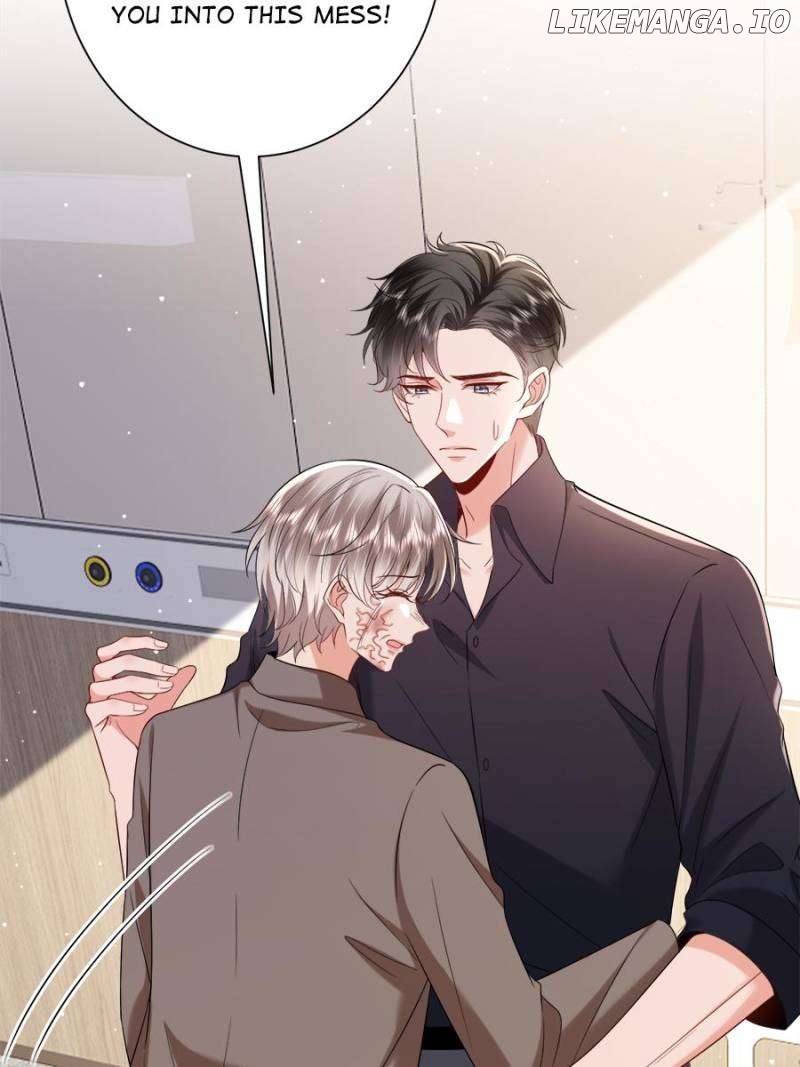 Trial Marriage Husband: Need to Work Hard Chapter 384 - page 34