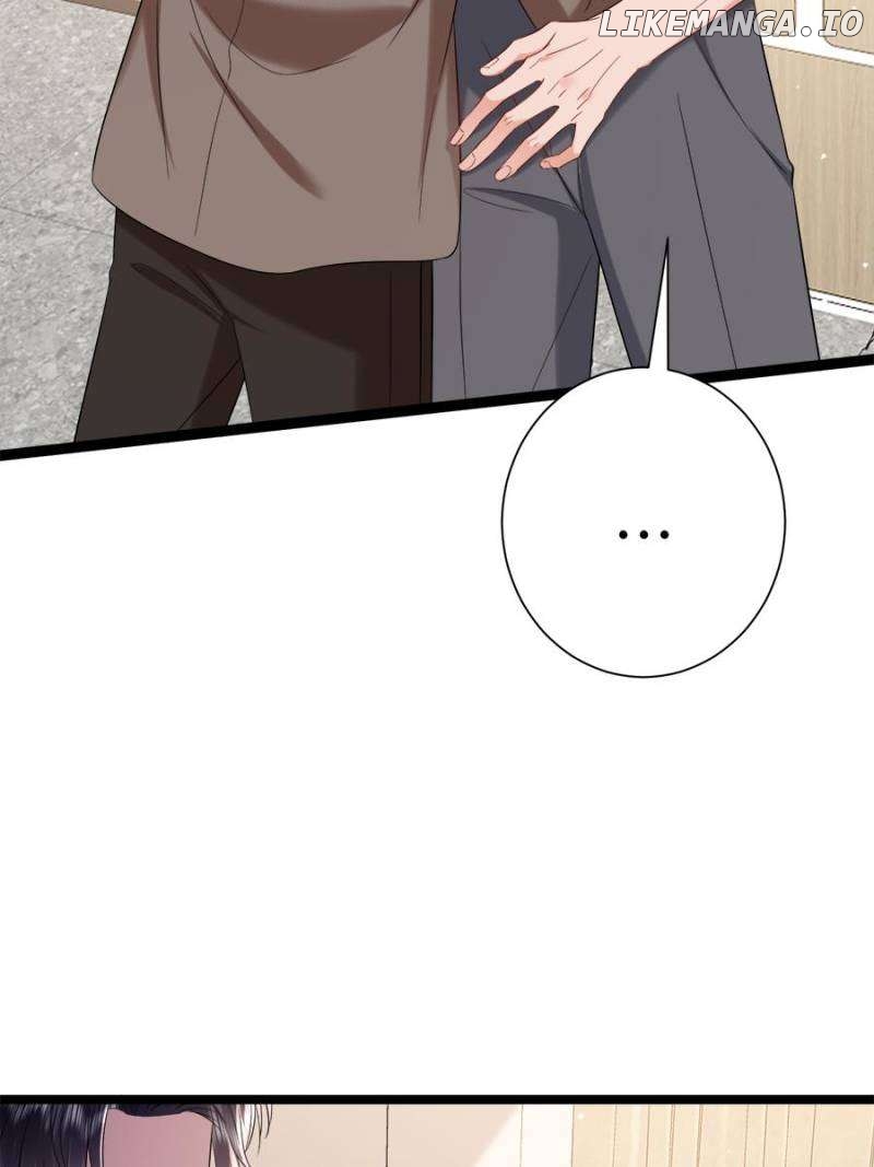 Trial Marriage Husband: Need to Work Hard Chapter 384 - page 35