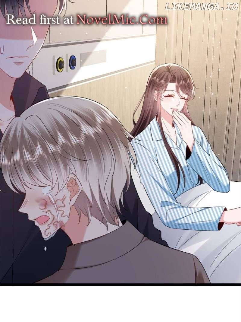 Trial Marriage Husband: Need to Work Hard Chapter 384 - page 36