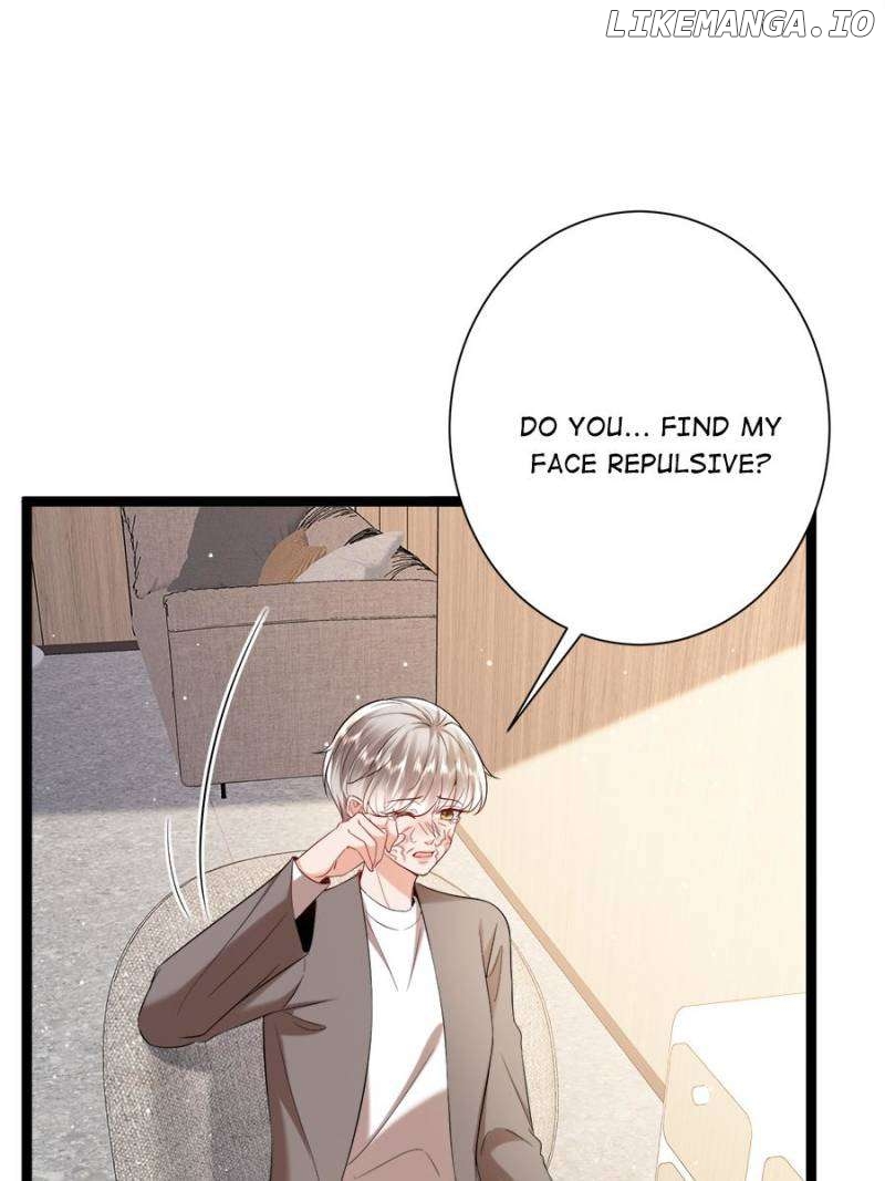 Trial Marriage Husband: Need to Work Hard Chapter 384 - page 37