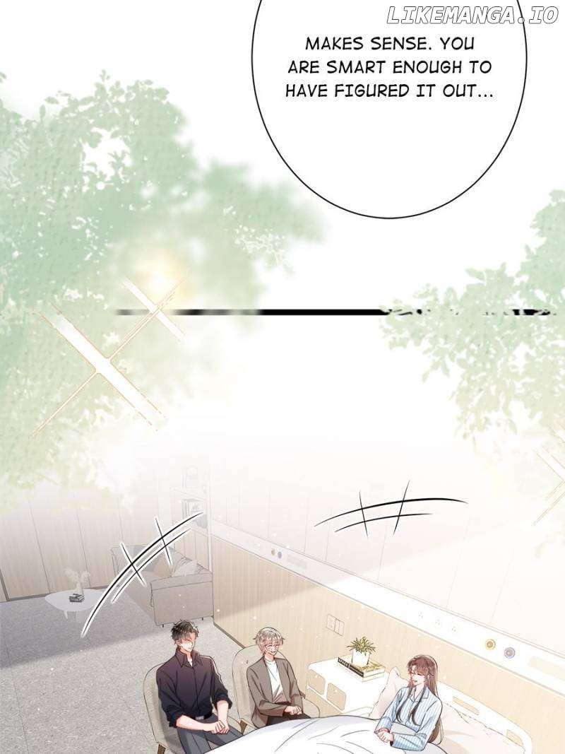 Trial Marriage Husband: Need to Work Hard Chapter 384 - page 40