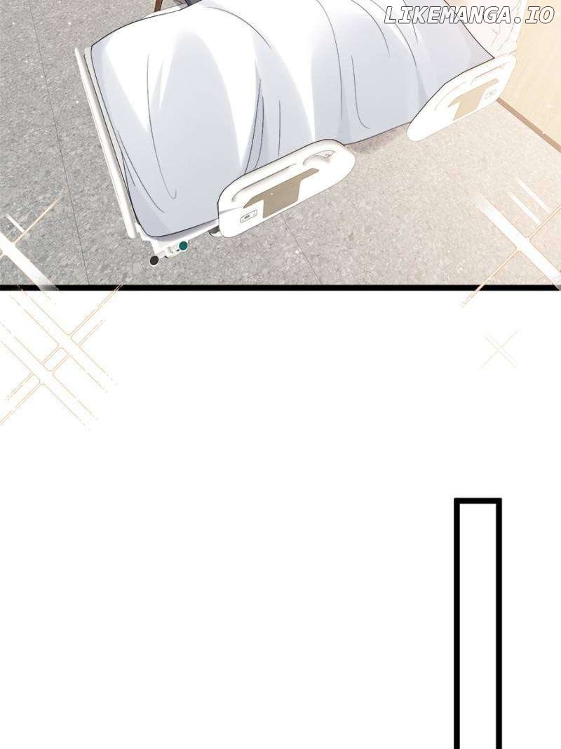 Trial Marriage Husband: Need to Work Hard Chapter 384 - page 41