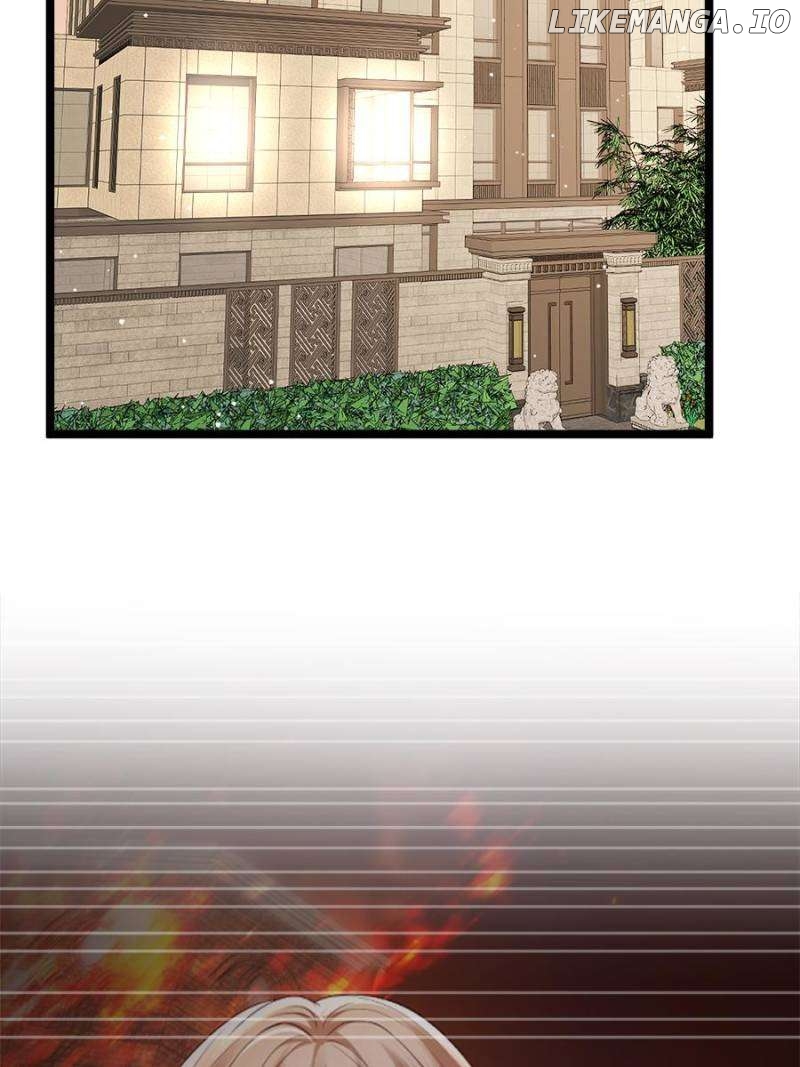 Trial Marriage Husband: Need to Work Hard Chapter 384 - page 43