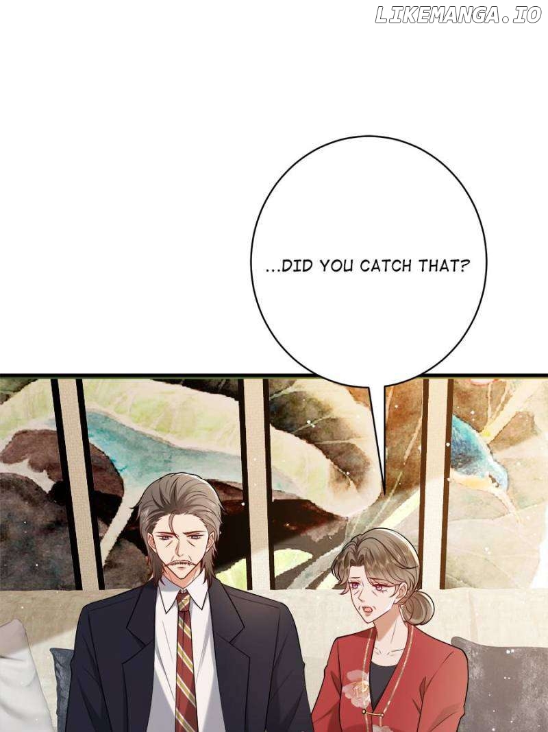 Trial Marriage Husband: Need to Work Hard Chapter 384 - page 46