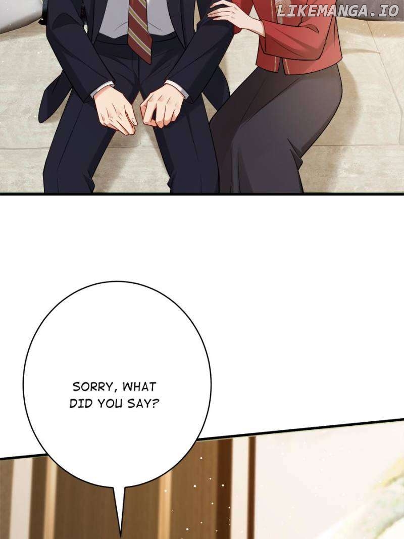 Trial Marriage Husband: Need to Work Hard Chapter 384 - page 47