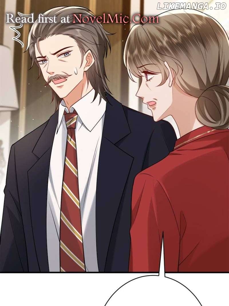 Trial Marriage Husband: Need to Work Hard Chapter 384 - page 48