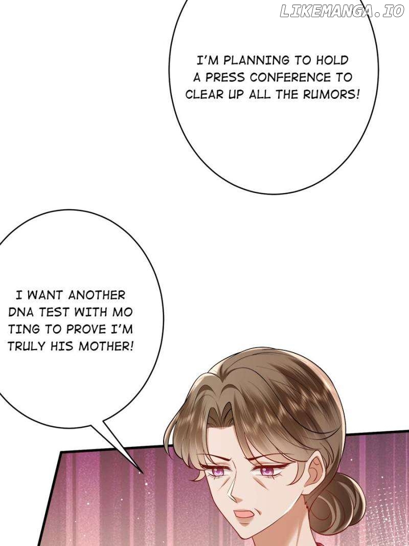 Trial Marriage Husband: Need to Work Hard Chapter 384 - page 49