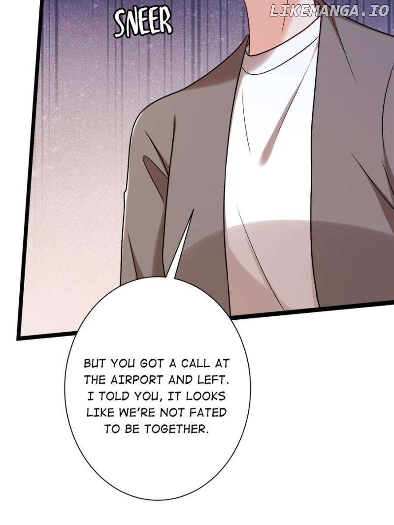 Trial Marriage Husband: Need to Work Hard Chapter 384 - page 5