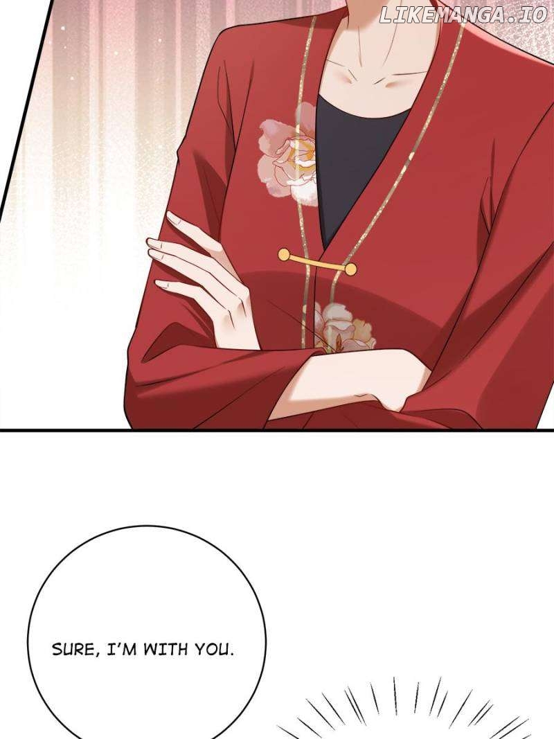 Trial Marriage Husband: Need to Work Hard Chapter 384 - page 50