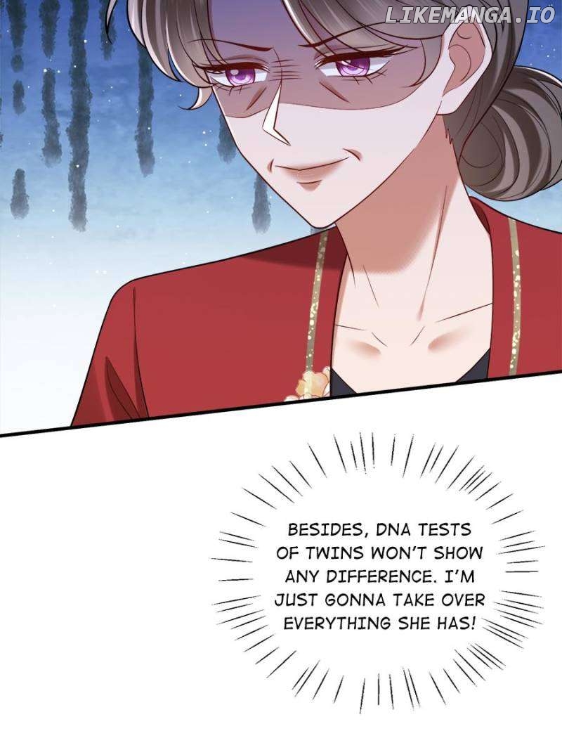 Trial Marriage Husband: Need to Work Hard Chapter 384 - page 53