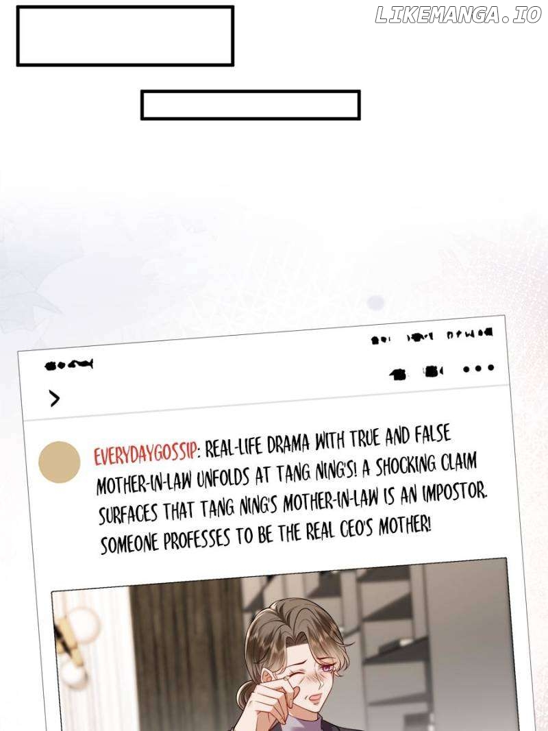 Trial Marriage Husband: Need to Work Hard Chapter 384 - page 54