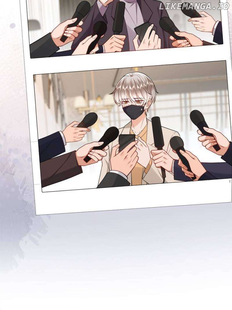 Trial Marriage Husband: Need to Work Hard Chapter 384 - page 55