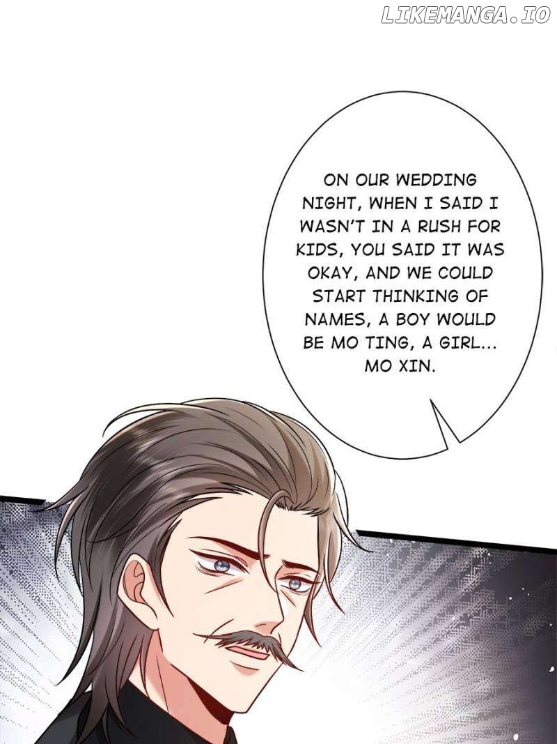 Trial Marriage Husband: Need to Work Hard Chapter 384 - page 6