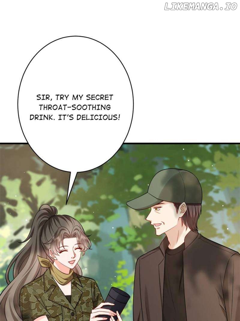 Trial Marriage Husband: Need to Work Hard Chapter 384 - page 61