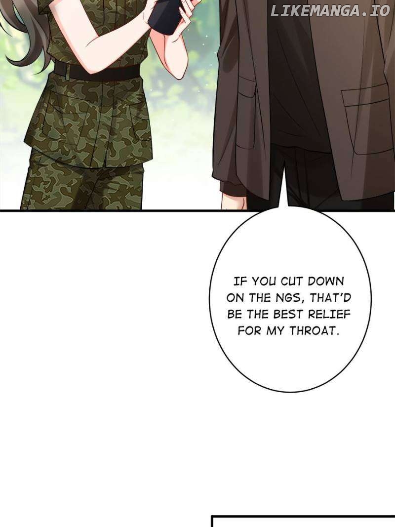 Trial Marriage Husband: Need to Work Hard Chapter 384 - page 62