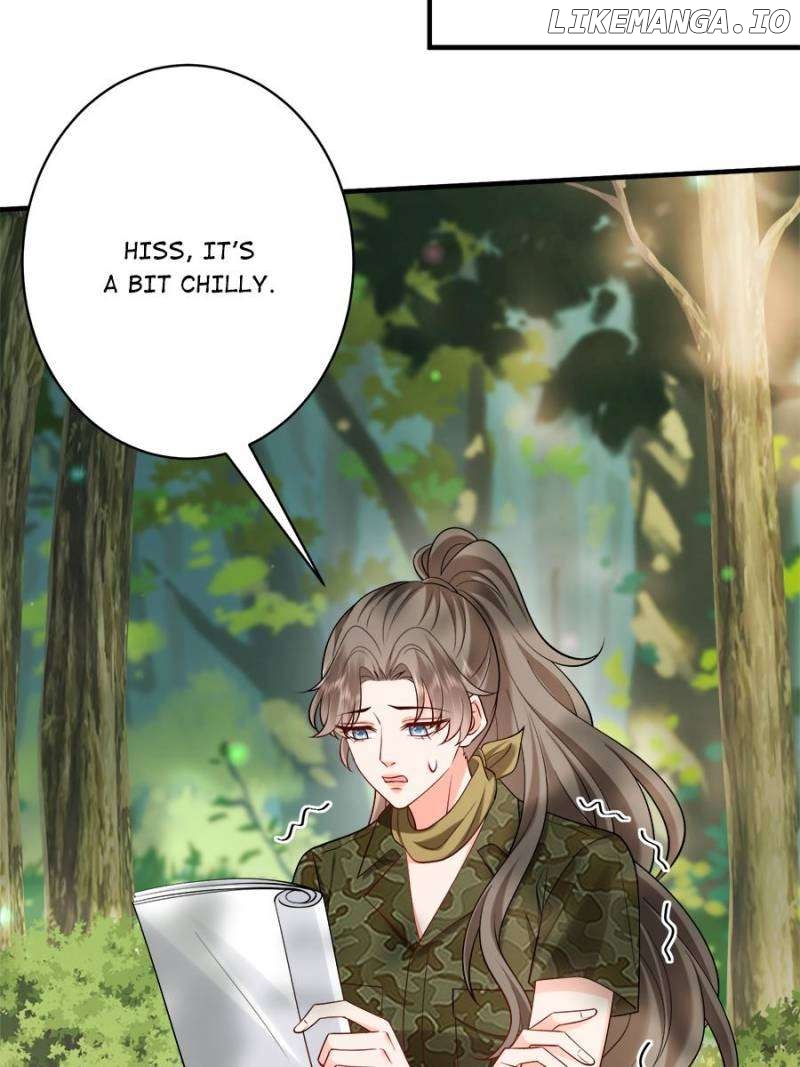 Trial Marriage Husband: Need to Work Hard Chapter 384 - page 63