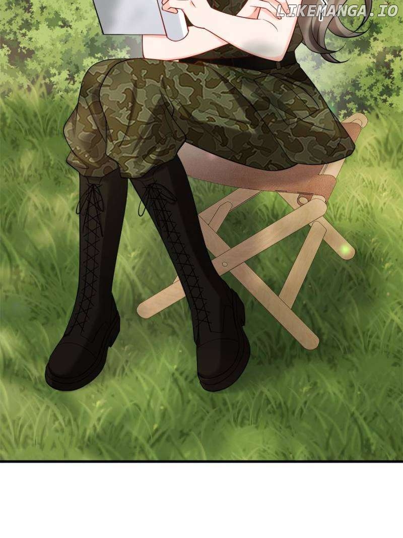 Trial Marriage Husband: Need to Work Hard Chapter 384 - page 64