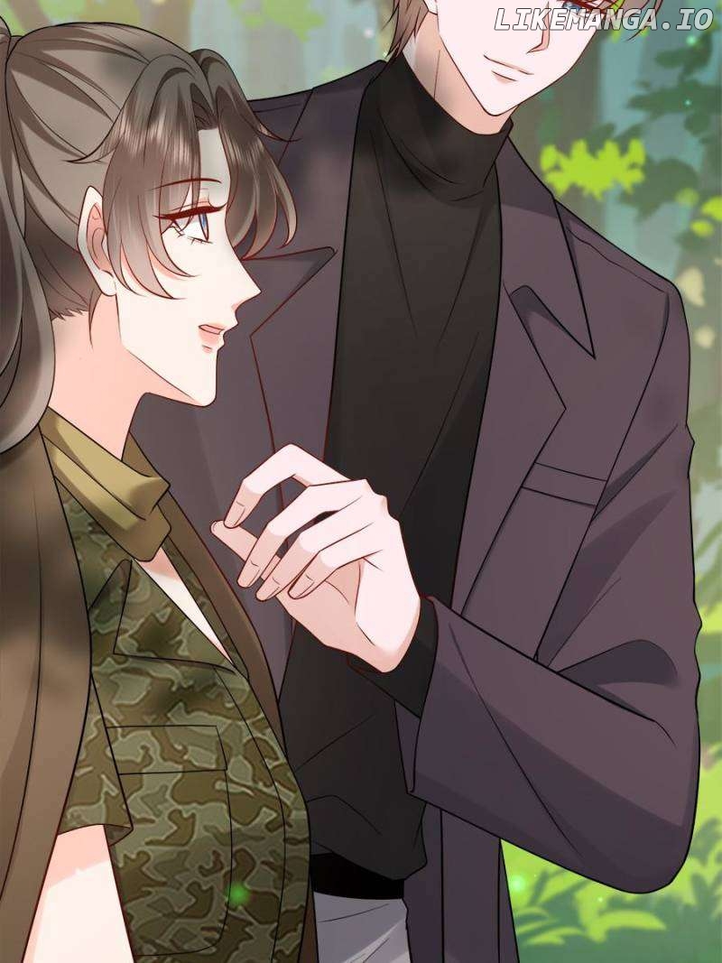 Trial Marriage Husband: Need to Work Hard Chapter 384 - page 66