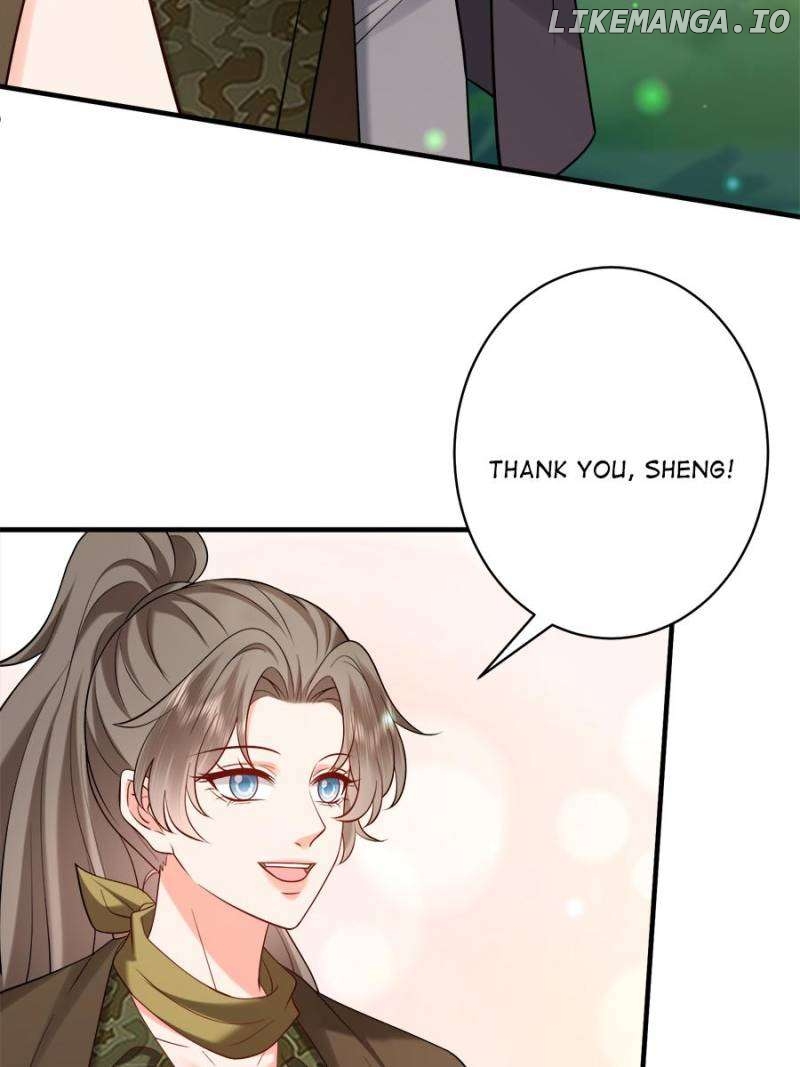 Trial Marriage Husband: Need to Work Hard Chapter 384 - page 67