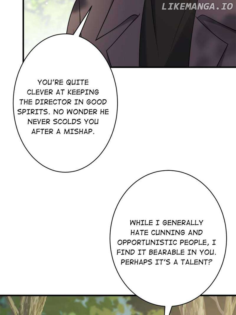 Trial Marriage Husband: Need to Work Hard Chapter 384 - page 69