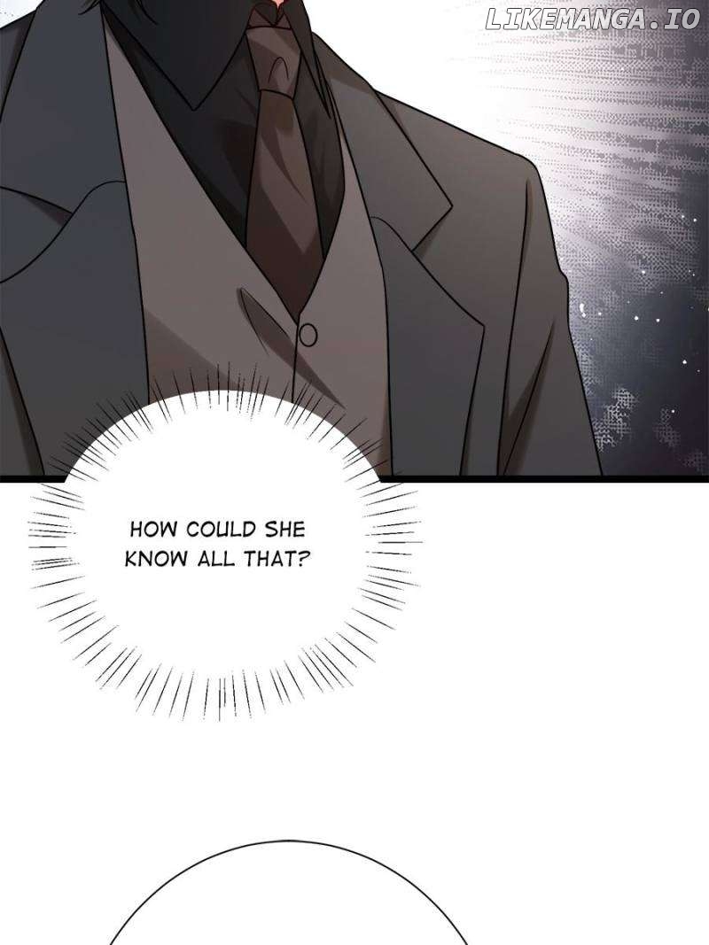 Trial Marriage Husband: Need to Work Hard Chapter 384 - page 7