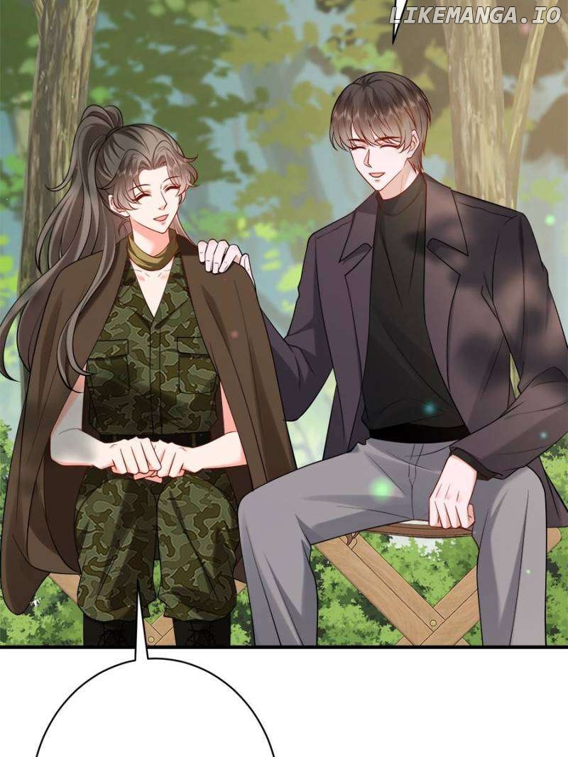 Trial Marriage Husband: Need to Work Hard Chapter 384 - page 70