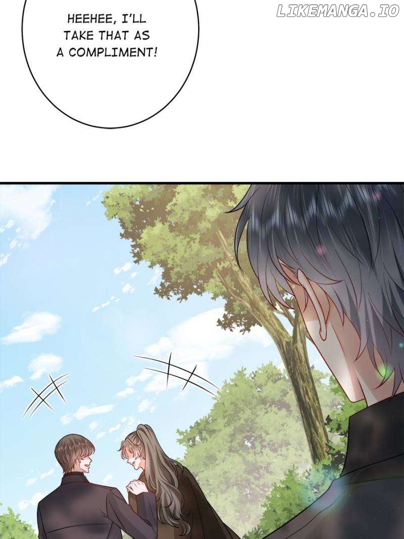 Trial Marriage Husband: Need to Work Hard Chapter 384 - page 71