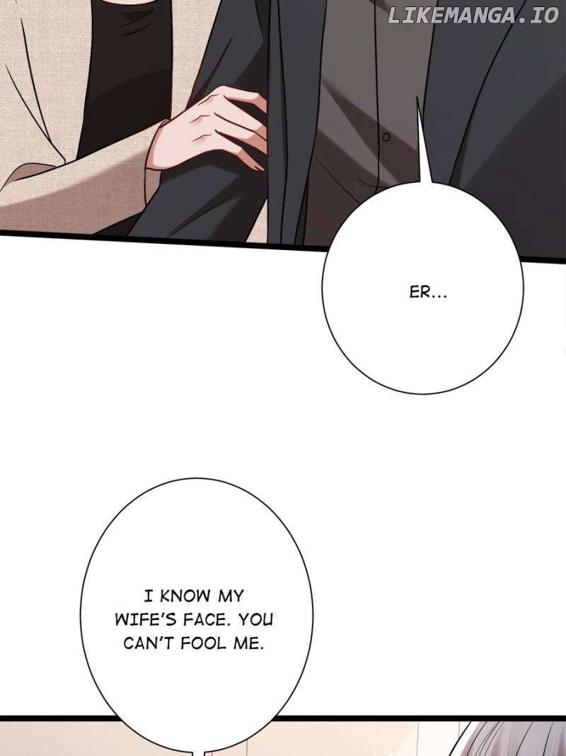 Trial Marriage Husband: Need to Work Hard Chapter 384 - page 9