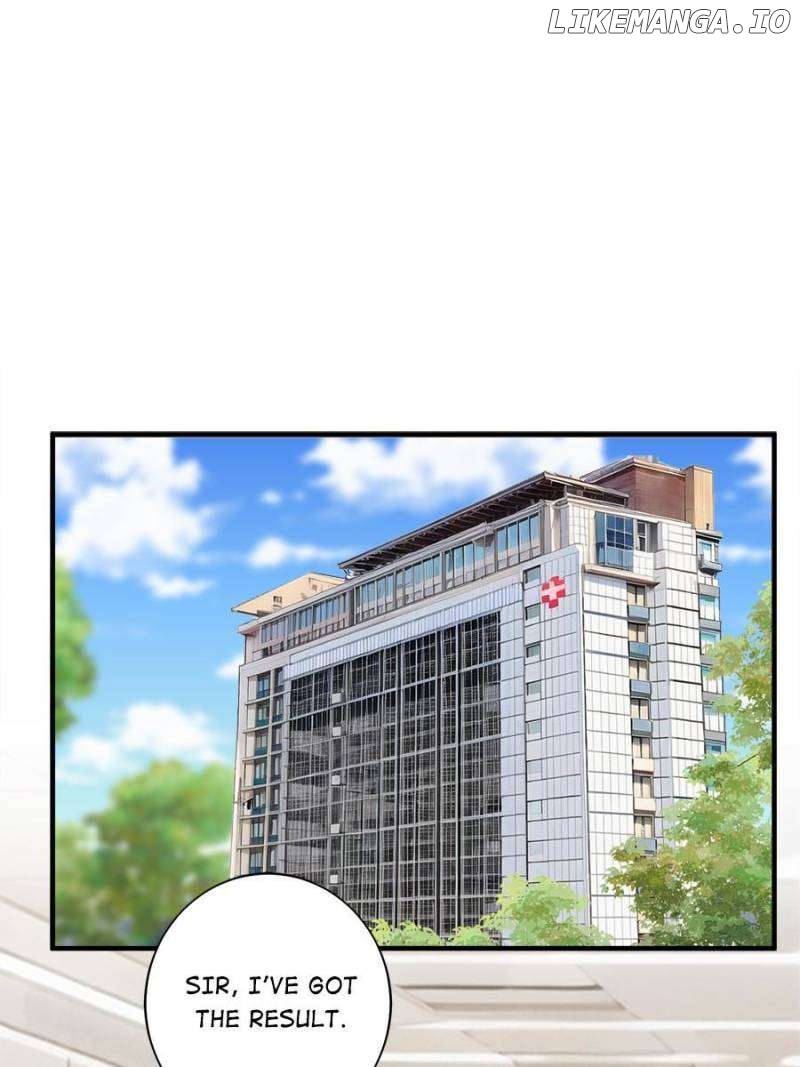 Trial Marriage Husband: Need to Work Hard Chapter 334 - page 1