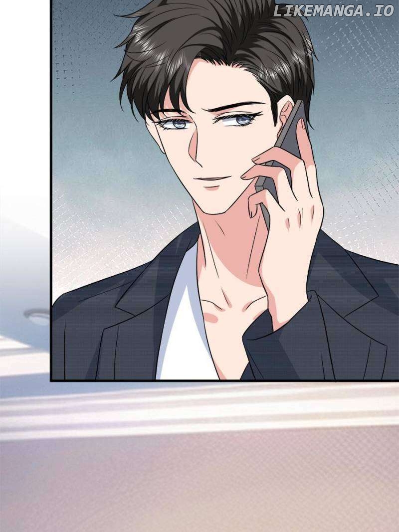 Trial Marriage Husband: Need to Work Hard Chapter 334 - page 12