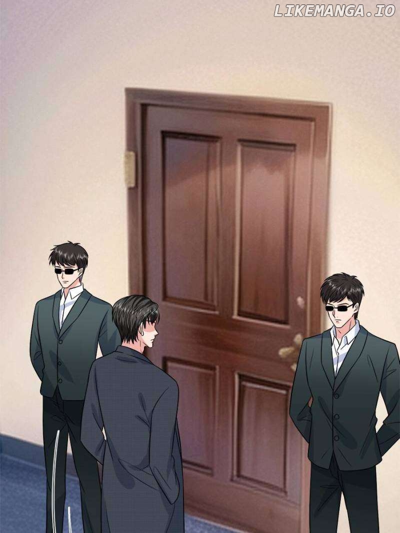 Trial Marriage Husband: Need to Work Hard Chapter 334 - page 13