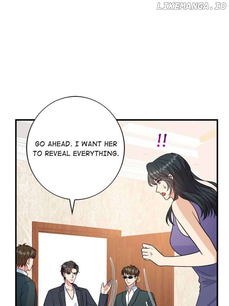 Trial Marriage Husband: Need to Work Hard Chapter 334 - page 15