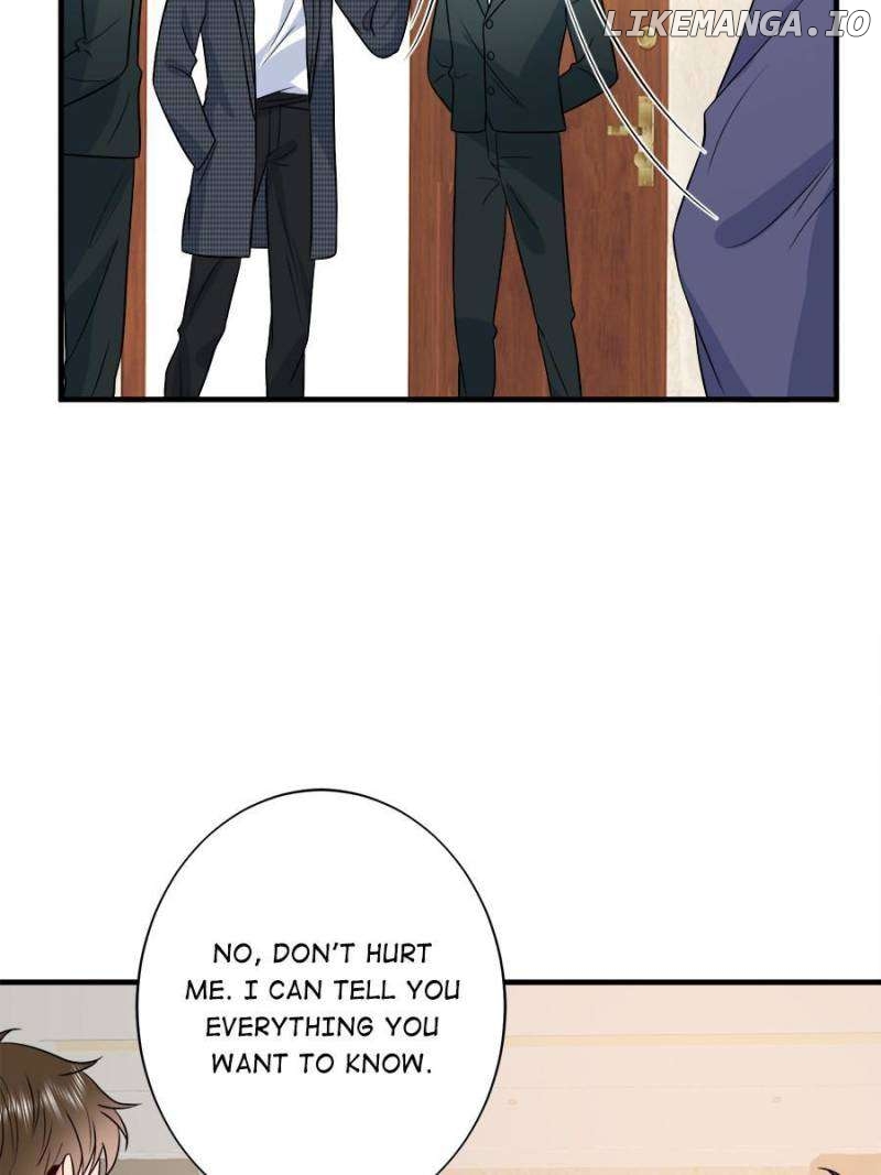 Trial Marriage Husband: Need to Work Hard Chapter 334 - page 16