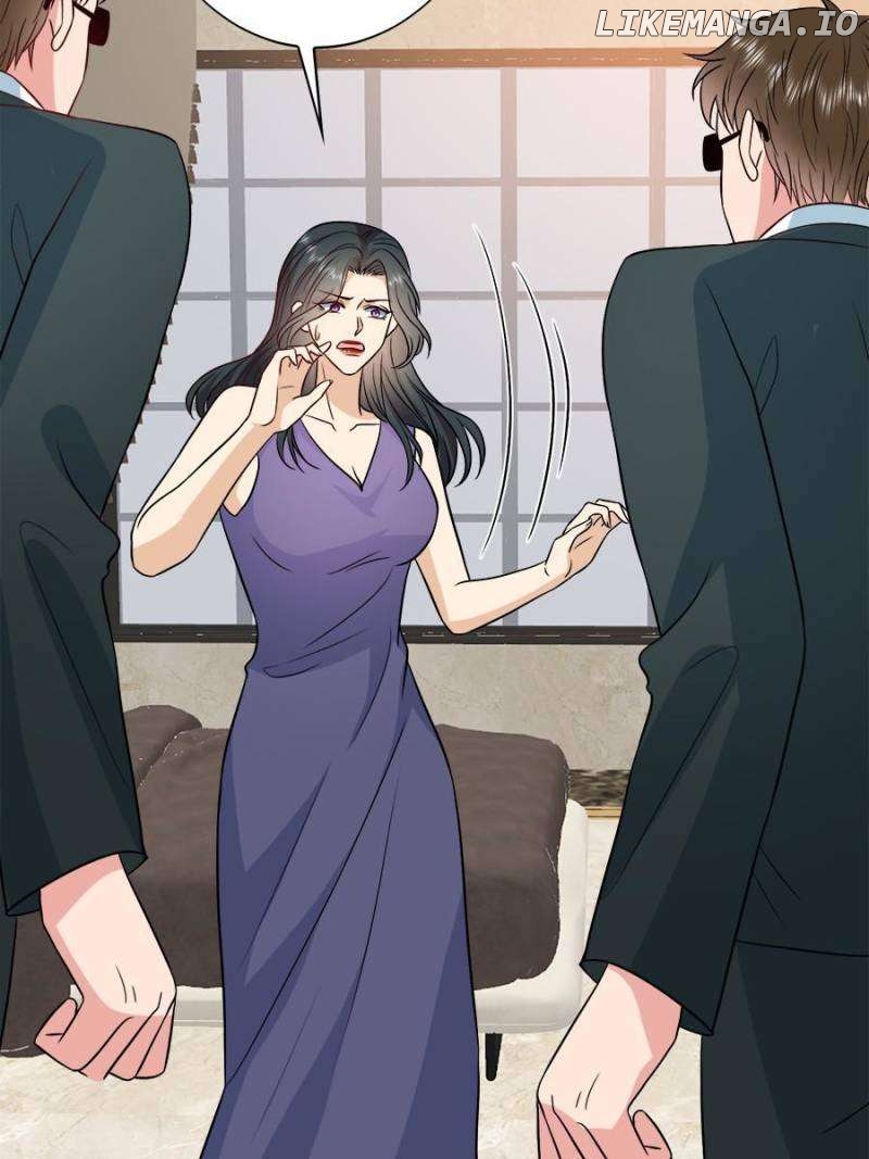 Trial Marriage Husband: Need to Work Hard Chapter 334 - page 17