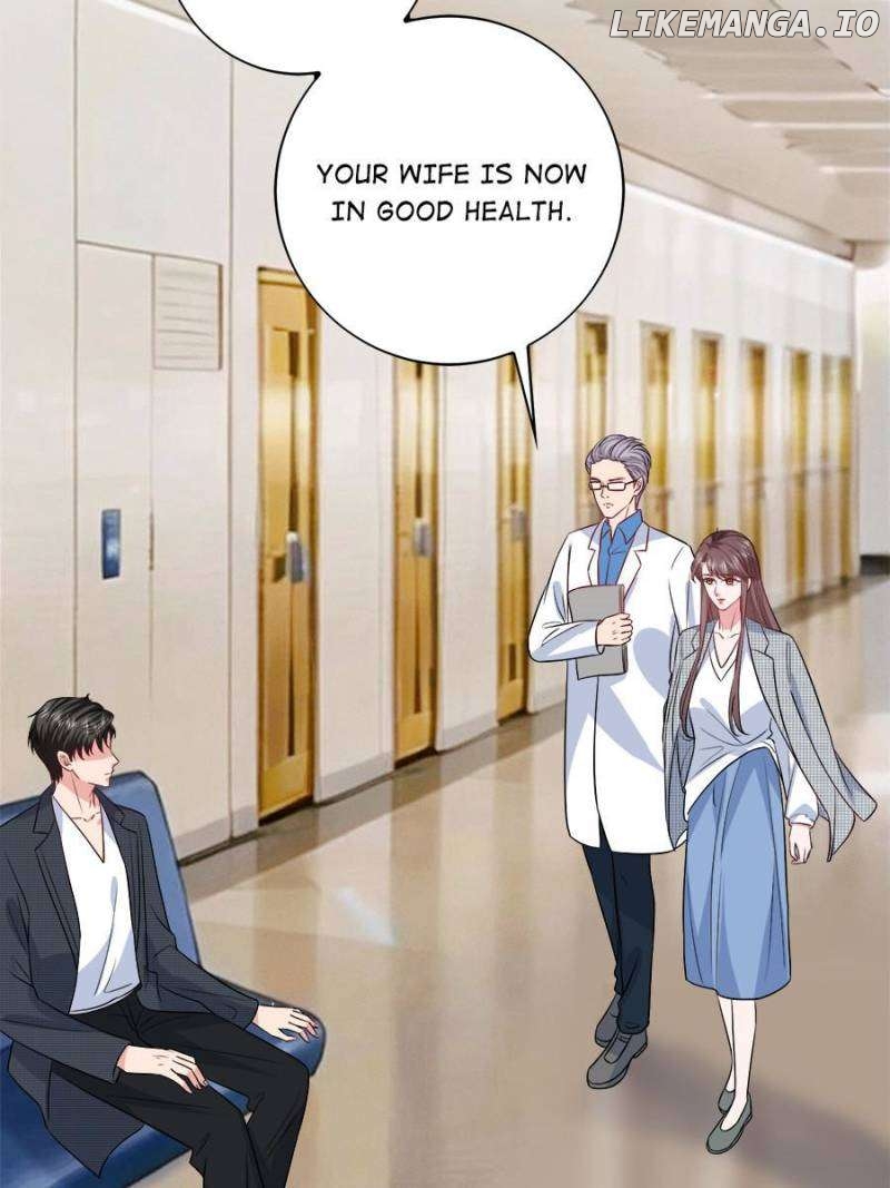 Trial Marriage Husband: Need to Work Hard Chapter 334 - page 2