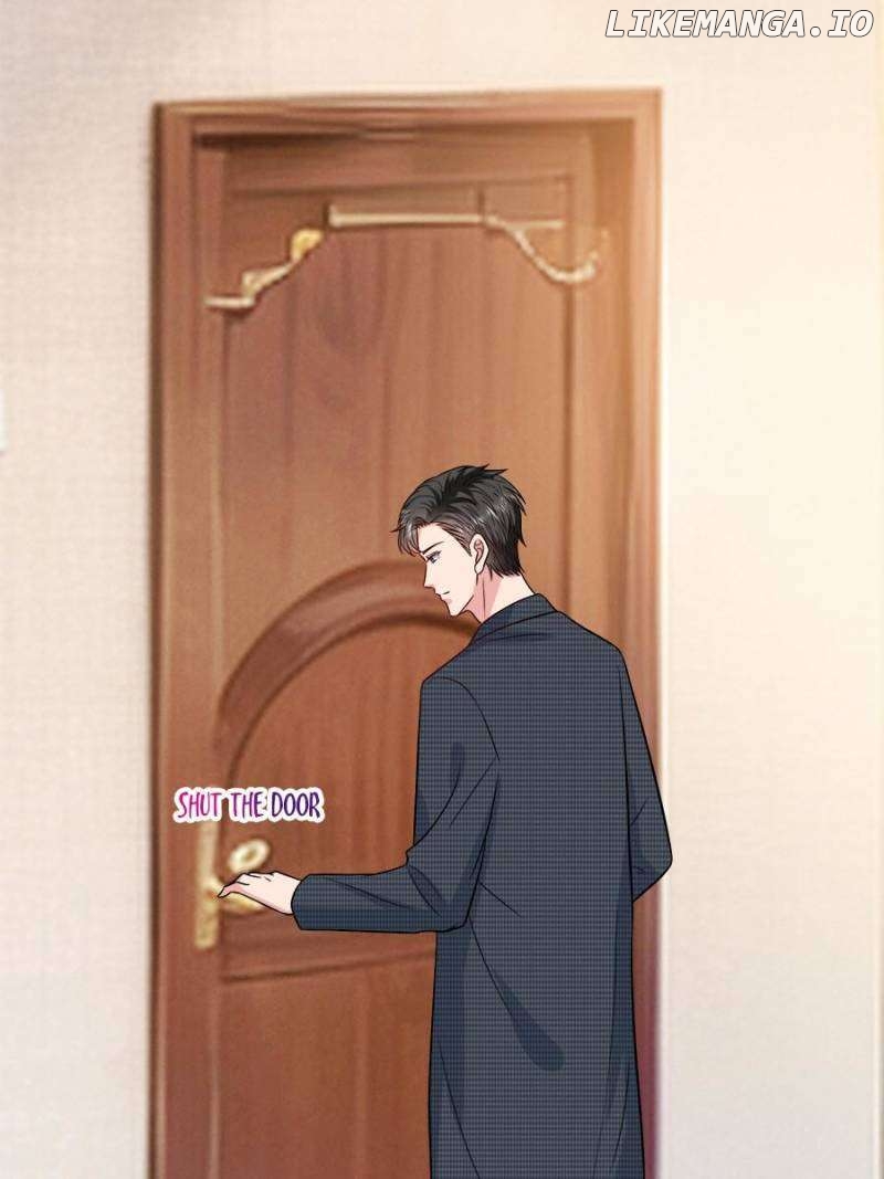 Trial Marriage Husband: Need to Work Hard Chapter 334 - page 27